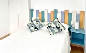 Sea Soul Apartment Puerto Santiago