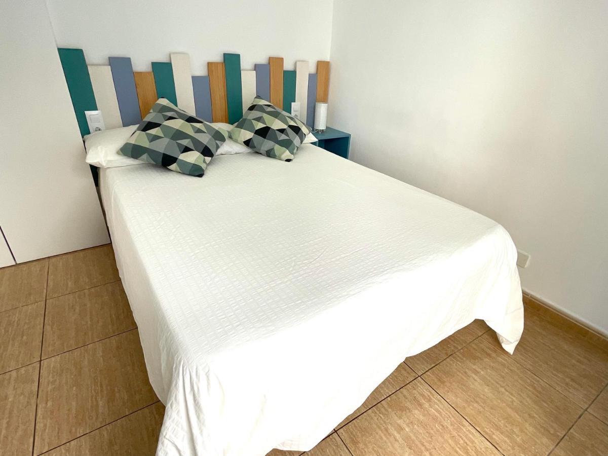 Sea Soul Apartment Puerto Santiago Puerto de Santiago  Exterior foto